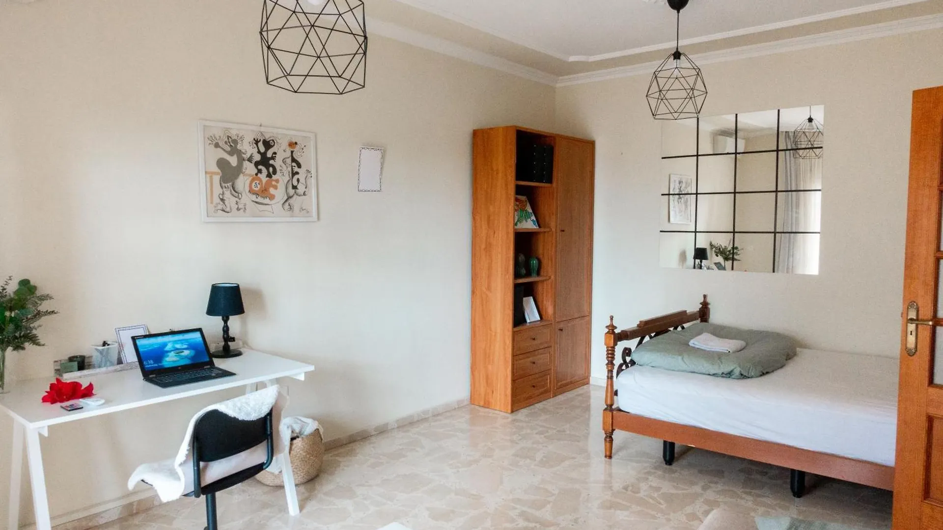Apartment Casa Felipe ~ Spanish Elegance Costa Adeje