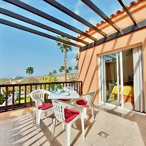 Apartment Mango By Tor, Costa Adeje (Tenerife)