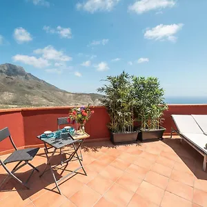 Apartment Barranco Del Infierno, Costa Adeje (Tenerife)