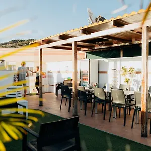 Hostel Endless Summer Vibes, Costa Adeje (Tenerife)
