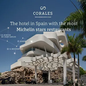 Royal Hideaway Corales (adults Only) Hotel